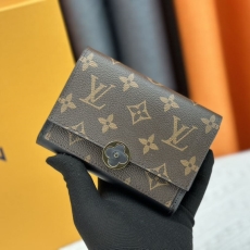 LV Wallets